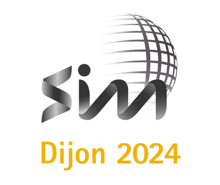 SIM 2024 - DIJON