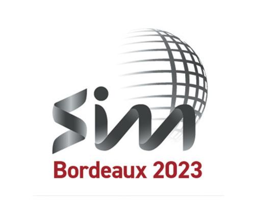 SIM 2023 - Bordeaux