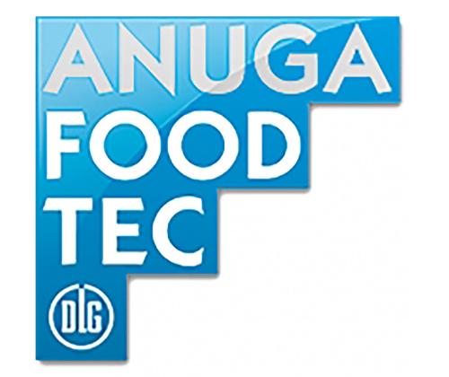 ANUGA Foodtec 2024 - Colonia