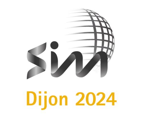 SIM 2024 - DIJON