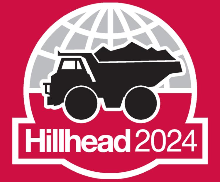 Hillhead 2024 - Buxton (UK)